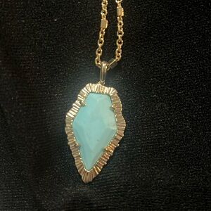 Kendra Scott Necklace